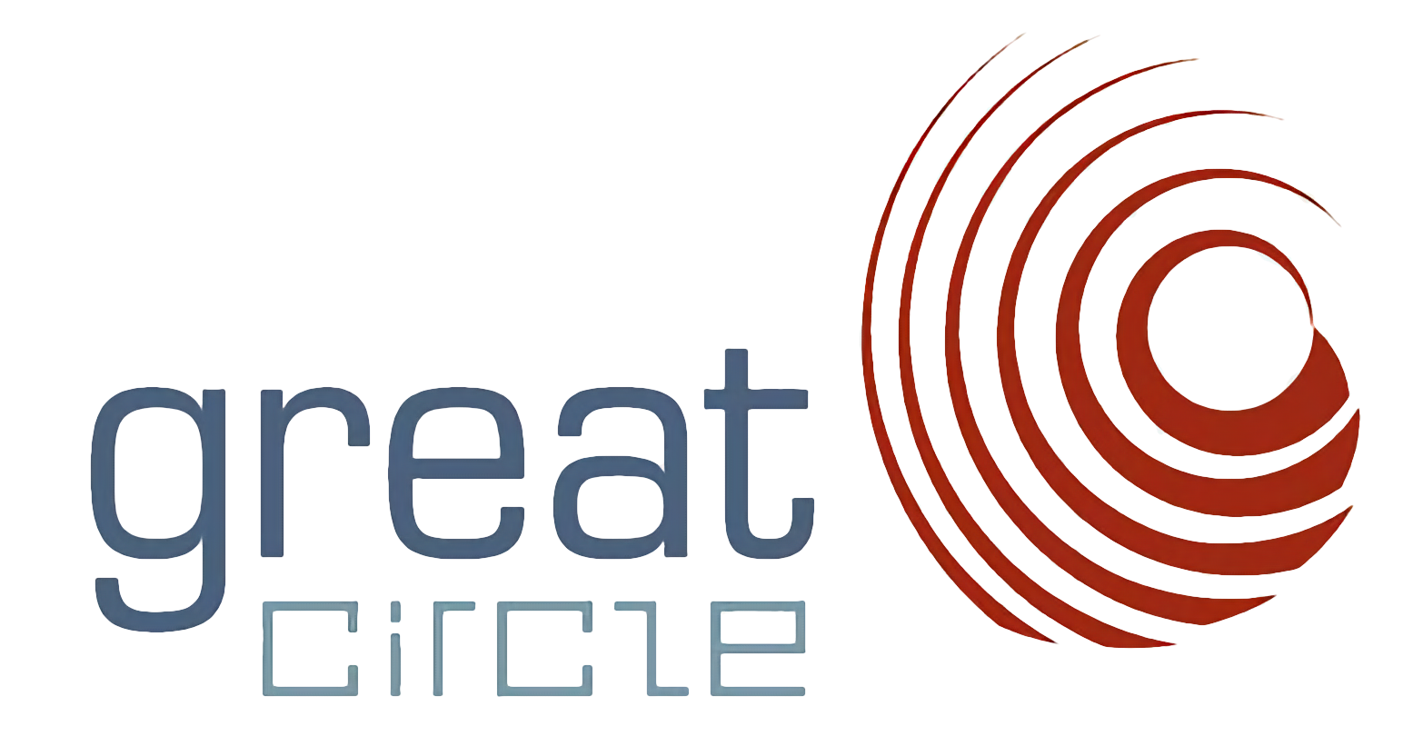 Great Circle Logo